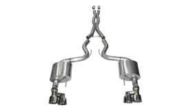 Xtreme Cat-Back Exhaust System 14335